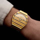 Piaget Polo 7661 Jumbo 1980s