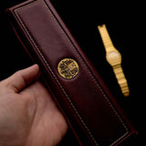 Piaget Polo 7661 Jumbo 1980s