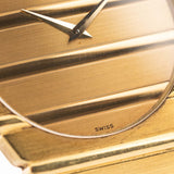 Piaget Polo 7661 Jumbo 1980s