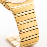 Piaget Polo 7661 Jumbo 1980s