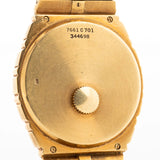 Piaget Polo 7661 Jumbo 1980s