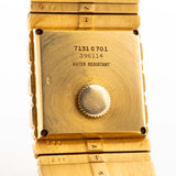 Piaget Polo 7131 C701 Square 1980s