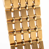 Piaget Polo 9131 Ruby & Diamond 1980s