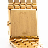 Piaget Polo 9131 Ruby & Diamond 1980s