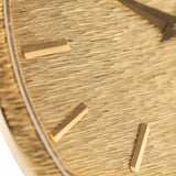 Piaget TV 12401 Automatic 18k 1970s