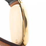 Piaget TV 13773 Automatic Date 18k 1970s