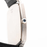 Piaget TV 9587 Salmon 18k 1970s