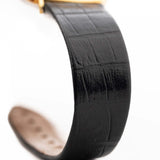 Piaget Tonneau 9251 Onyx 1970s