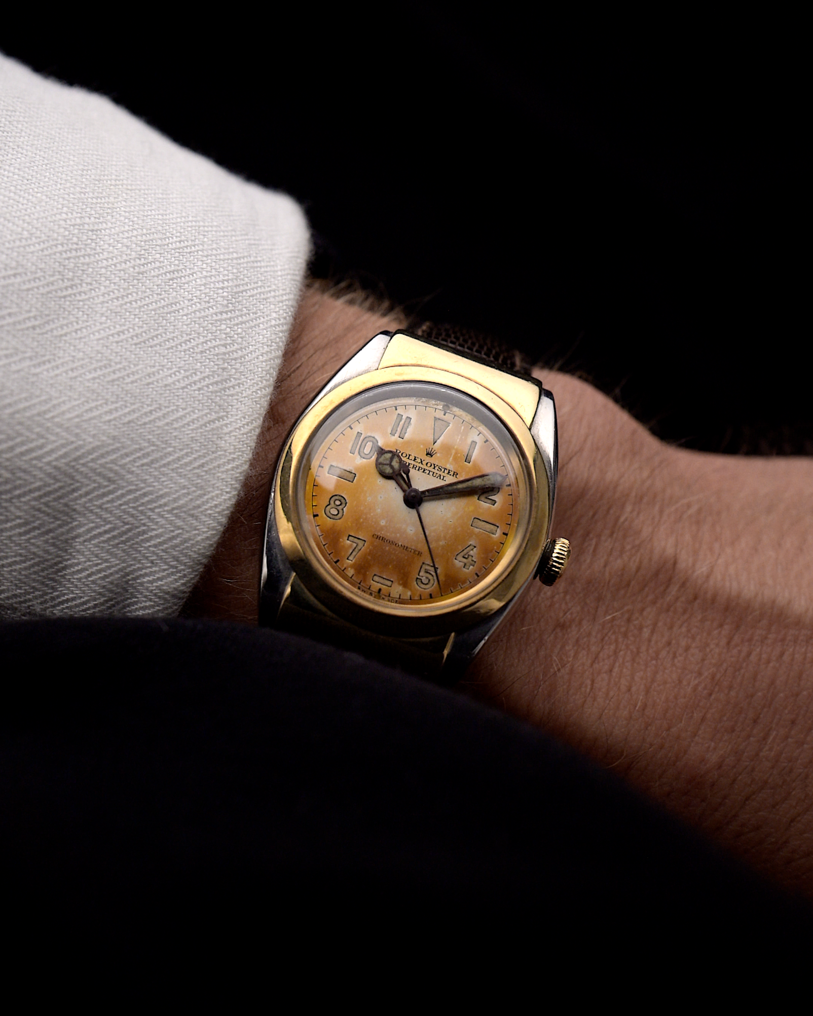 1940s rolex clearance