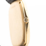 Vacheron Constantin 2098 Square Malachite 1970s