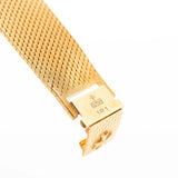 Vacheron Constantin 2099 Cushion 18k Gold 1970s
