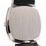 Vacheron Constantin 7390 Square Black 1970s