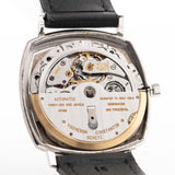 Vacheron Constantin 7390 Square Black 1970s