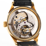 Vacheron Constantin Patrimony Spillmann 1940s