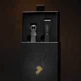 KARDINAL Calf Leather Watch Strap