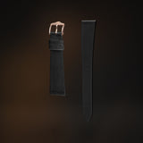 KARDINAL Calf Leather Watch Strap
