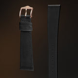 KARDINAL Calf Leather Watch Strap