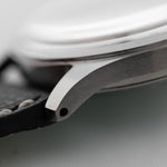 Omega Souverän two tone 1943 - Goldammer Vintage Watches