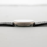 Patek Philippe 18k blue Sigma 1970s