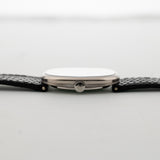 Patek Philippe 18k blue Sigma 1970s