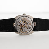 Patek Philippe 18k blue Sigma 1970s