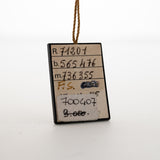 Vacheron Constantin Harmony 1980s