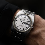 Omega Constellation Day Date Onyx 1970