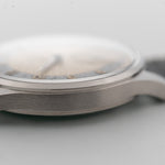 Omega Tuxedo two tone 1947 - Goldammer Vintage Watches