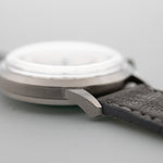 Jaeger LeCoultre Memovox 1956 - Goldammer Vintage Watches