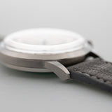 Jaeger LeCoultre Memovox 1956 - Goldammer Vintage Watches