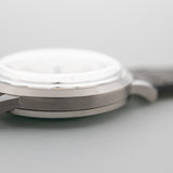 Jaeger LeCoultre Memovox 1956 - Goldammer Vintage Watches