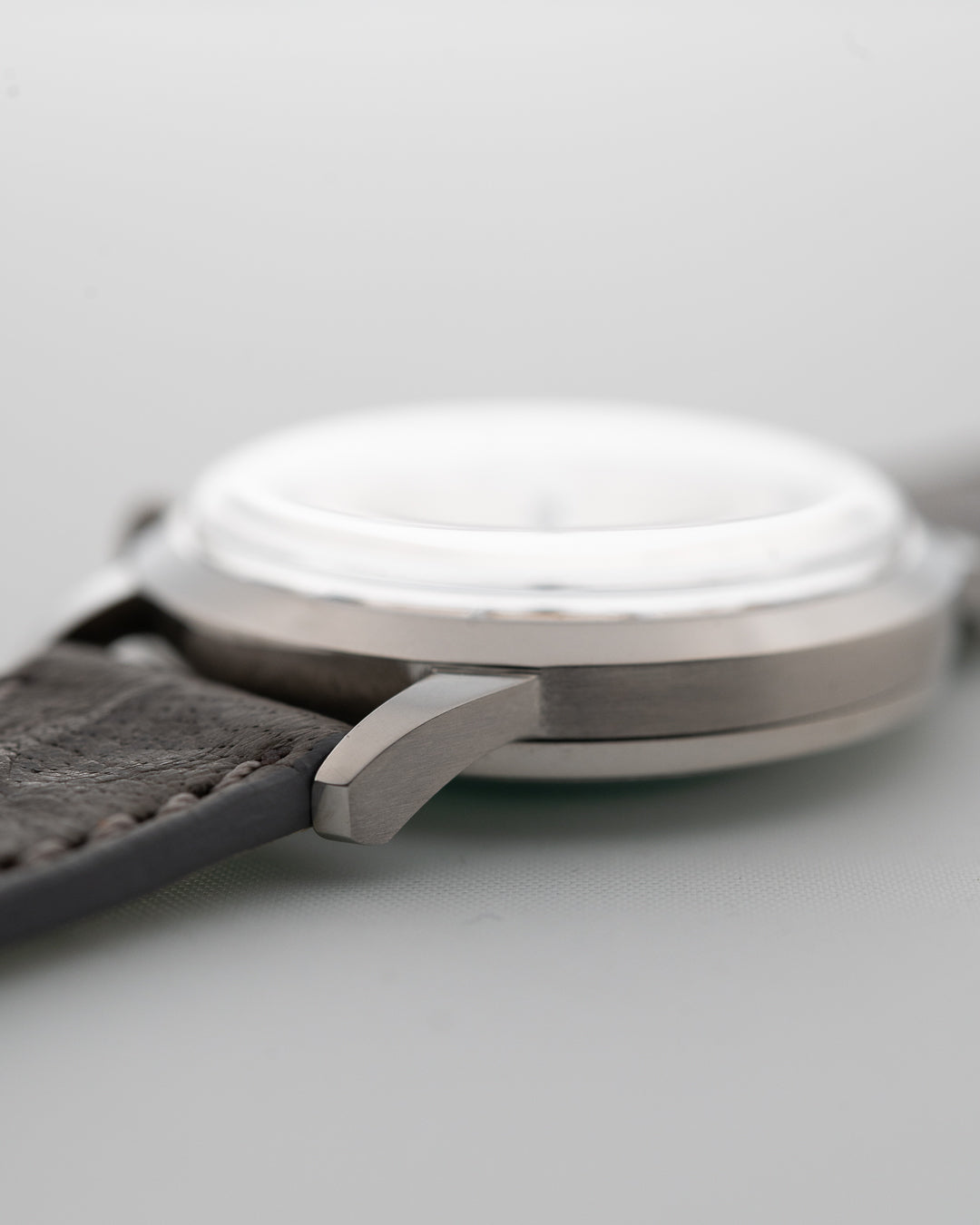 Jaeger LeCoultre Memovox 1956 - Goldammer Vintage Watches