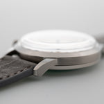 Jaeger LeCoultre Memovox 1956 - Goldammer Vintage Watches