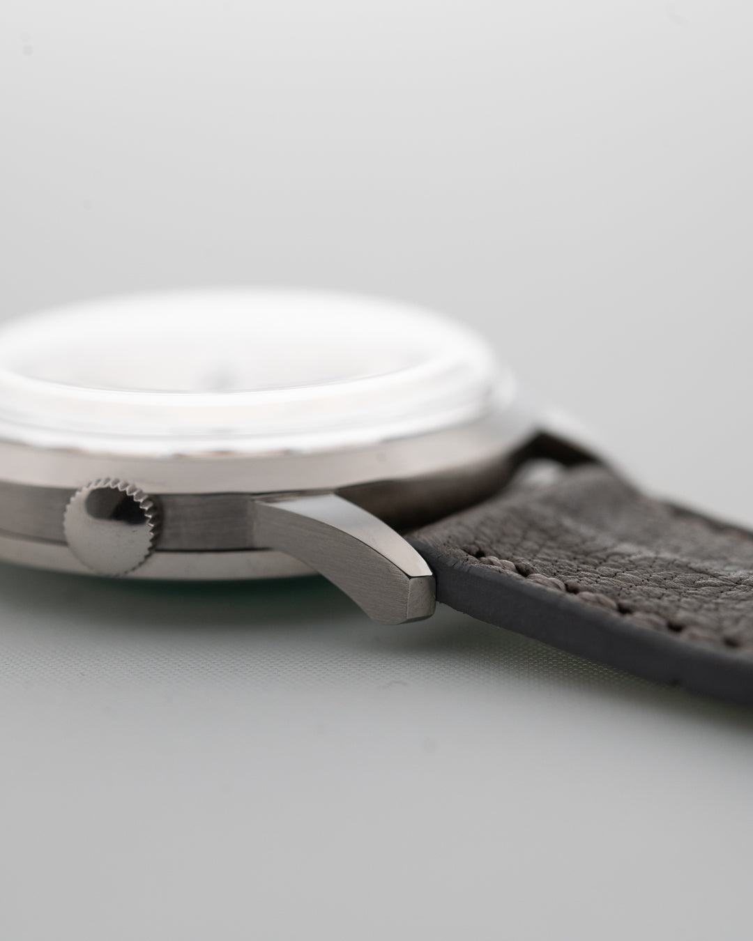 Jaeger LeCoultre Memovox 1956 - Goldammer Vintage Watches