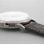 Jaeger LeCoultre Memovox 1956 - Goldammer Vintage Watches