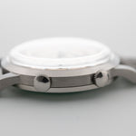 Jaeger LeCoultre Memovox 1956 - Goldammer Vintage Watches