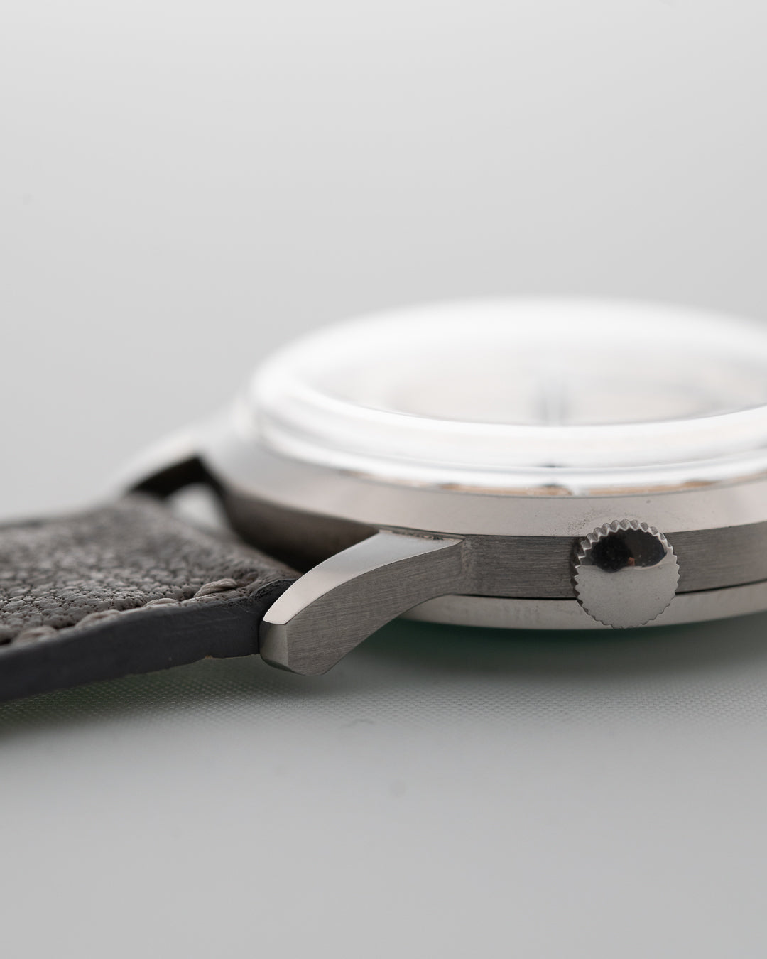 Jaeger LeCoultre Memovox 1956 - Goldammer Vintage Watches