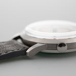 Jaeger LeCoultre Memovox 1956 - Goldammer Vintage Watches