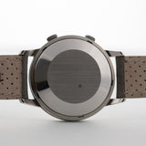 Jaeger LeCoultre Memovox 1956 - Goldammer Vintage Watches