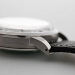 Iwc Ingenieur 666ad black 1962 - Goldammer Vintage Watches