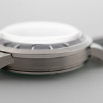 Iwc Ingenieur 666ad black 1962 - Goldammer Vintage Watches