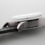 Iwc Ingenieur 666ad black 1962 - Goldammer Vintage Watches