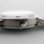 Iwc Ingenieur 666ad black 1962 - Goldammer Vintage Watches