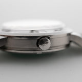 Iwc Ingenieur 666ad black 1962 - Goldammer Vintage Watches