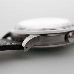 Iwc Ingenieur 666ad black 1962 - Goldammer Vintage Watches