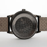 Iwc Ingenieur 666ad black 1962 - Goldammer Vintage Watches