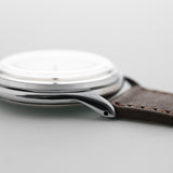 Universal Geneve Dress Art Deco 1946