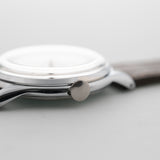 Universal Geneve Dress Art Deco 1946