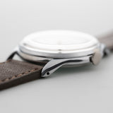 Universal Geneve Dress Art Deco 1946