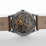 Universal Geneve Dress Art Deco 1946